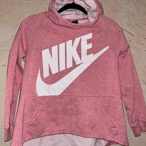 Women’s Nike Hoodie